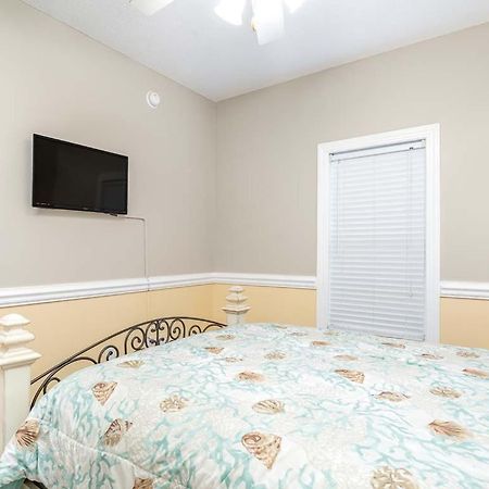Sandpiper 106 Tybee Island Екстер'єр фото