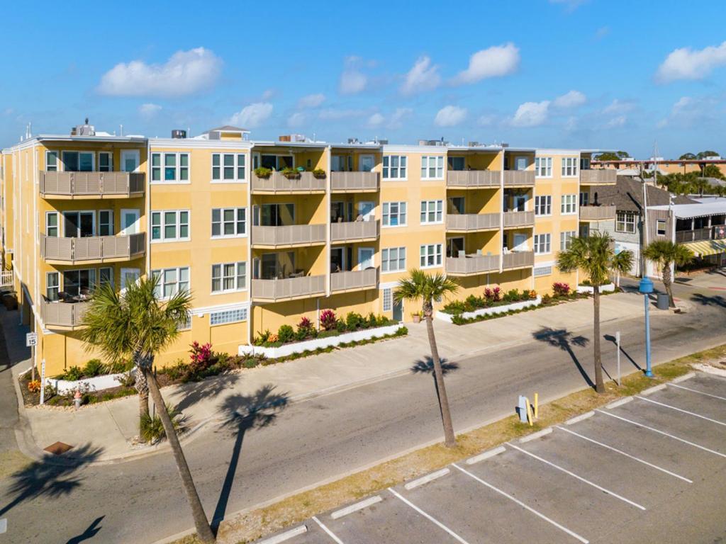 Sandpiper 106 Tybee Island Екстер'єр фото