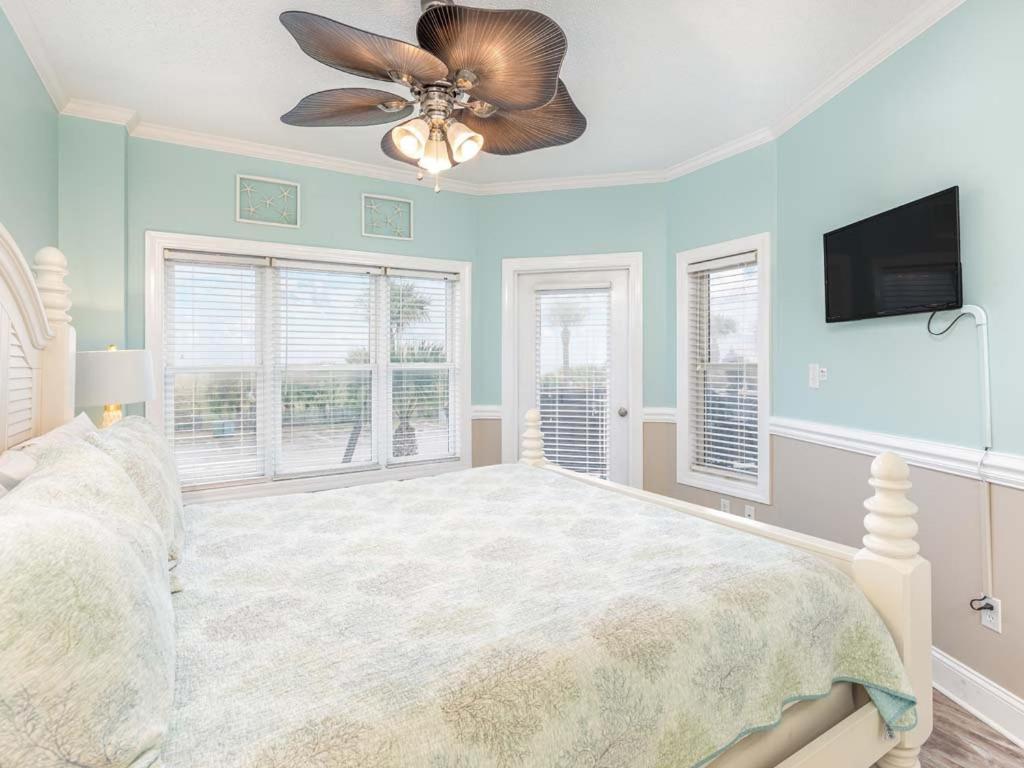 Sandpiper 106 Tybee Island Екстер'єр фото