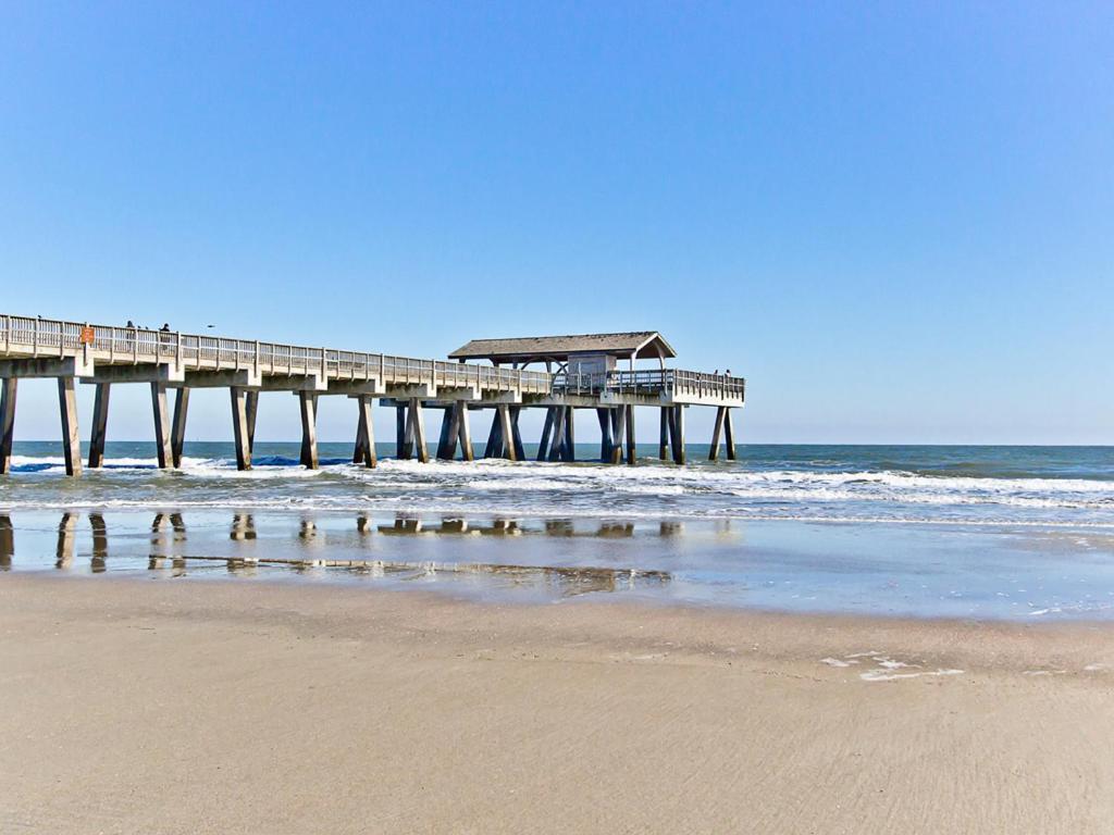 Sandpiper 106 Tybee Island Екстер'єр фото