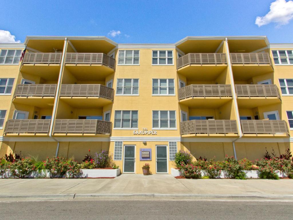 Sandpiper 106 Tybee Island Екстер'єр фото